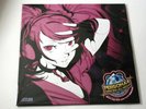 Persona 4 Dancing All Night Remixes Original Soundtrack LP Vinyl HMV Limited