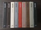 Led Zeppelin Super Deluxe Box Sets (9 Albums Total)