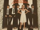 Blondie - Parallel Lines 1978 Vinyl LP CDL 1192
