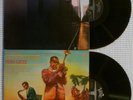 STAN GETZ DIZZY GILLESPIE Diz And Getz Focus VERVE 3LP Reissue Masterdisk NM-