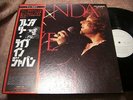 Brenda Lee LIVE IN JAPAN Japan LP PROMO w/OBI+extra