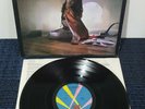 Ozzy Osbourne Vinyl LP (NM/VG+) Blizzard Of Ozz (1981) JZ 36812 Jet - ex Sabbath