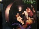 The Cramps psychedelic jungle LP 1981 punk psychobilly tiger army zeke Free Ship