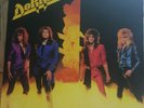 Dokken - Under Lock And Key - Lp