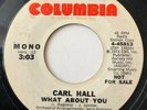 Carl Hall 