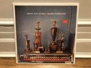 Jimmy Eat World Bleed American vinyl LP record album 2003 pressing NM-/NM-