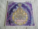 2016-Indie Pop-Y La Bamba-Ojos Del Sol Autographed LP