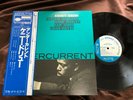 KENNY DREW UNDERCURRENT BLUE NOTE GXK 8120 OBI STEREO Japan Vinyl LP