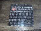 SUPERBE COFFRET 4 33T NEUF/SCELLED  SMASHING PUMPKINS  MACHINA 2