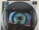SEALED 2-LP Numbered Picture Disc #01760 Roger Waters Amused To Death UK Import