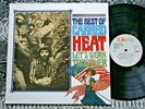 Canned Heat Let's Work Together Mint Vinyl LP (The Best Of) Liberty – GO 2026