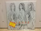 Runner - Falling Hearts 1991 Korea Only LP Vinyl New Sealed ORG Hype Sticker