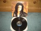 MICHAEL JACKSON WHO IS IT ALTERNATIVE SLEEVE/MIXES EPIC (USA) STEREO 12