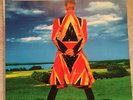 DAVID BOWIE EARTHLING MOV 2003 VINYL LP NM