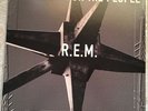 R.E.M. AUTOMATIC FOR THE PEOPLE ORIGINAL US PRESS VINYL LP 1992 NM