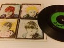 GENERATION X  - WILD YOUTH - 7