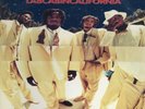 Pharcyde, The - LabCabinCalifornia '95 2xLP US ORG  Diamond