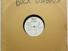 BUCK OWENS I've Got You On My Mind Again 1968 Promo ACETATE LP Bakersfield VG+