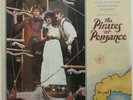 PIRATES OF PENZANCE 1981 Broadway Cast SEALED LP LINDA RONSTADT Rex Smith KLINE