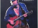 NEIL YOUNG Freedom 1989 US ORG LP Rockin' in the Free World RONSTADT Minty