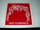 Messiah - Hymn To Abramelin, Vinyl LP Album