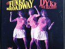 Dyke & The Blazers- The Funky Broadway- Original Sounds Records- Stereo- N Mint