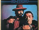 WILLIE COLON Lo Mato JAPAN LP FANIA FAN-5003