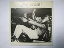 The Normal ?– T.V.O.D. / Warm Leatherette - 7