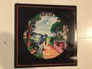 spin-self title-grasshopper-near mint vinyl-1976