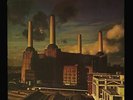 VINYL LP Pink Floyd - Animals Columbia JC 34474 1st PRESSING 2B/2B VG++