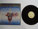 IRON MAIDEN Can I play with madness 12