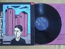 AND ALSO THE TREES - THE KLAXON    LP VINYL