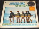 Beach Boys ‎Surfer Girl Sealed Vinyl Record Lp Album USA 1976 Capitol SM-1981