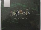 GENESIS 1970-1975 180g LP VINYL BOX SET BRAND NEW SEALED OOP RHINO PETER GABRIEL
