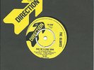 Glories:Sing me a love song/Oh baby that's love:UK Direction:Northern Soul