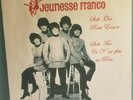 Les Beatlettes ?– Ce N'est Plus Qu'un Rêve CANADA 1965 45 RPM 7’’