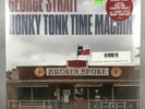 George Strait - Honky Tonk Time Machine LP NEW