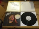 BOB SEGER & SILVER BULLET BAND: Night Moves, MFSL 1-034, 12