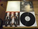 BLONDIE: Parallel Lines, ORG. MASTER REC., MFSL 1-050, 12