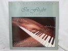 A14 RARE  Michael Harrison: In Flight -1987 Fortuna Records FOR 17042-4 -Signed