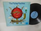 rare THE FLYING MACHINE nr mt vinyl lp THE FLYING MACHINE self titled PYE label