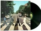 The Beatles Abbey Road UK Import Aligned No Her Majesty PCS 7088 Vinyl LP