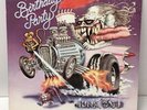 The Birthday Party Junkyard Vinyl LP 1982 CAD 207 Nick Cave