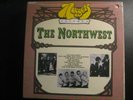 Nuggets Volume 8 - The Northwest Rhino 70032 Sealed