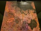 WINDFLOWER-S/T Folk Psych Original Alaska folk psych VG++ 70's