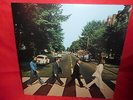 BEATLES ABBEY ROAD LP 2009 ITALY MINT SEALED DE AGOSTINI