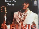 Elvis Presley – BACK ON STAGE Feb. 1970 boxset - 5 LPs Color vinyl, 3 CDs RARE