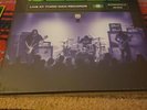 Sleep - Live At Third Man Records Vault 39 4x LP Color Vinyl New Complete Sealed