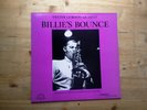 Dexter Gordon Quartet Billies Bounce Near Mint Vinyl Record SCC 6028 Radioland