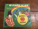 The Wizard of Oz 